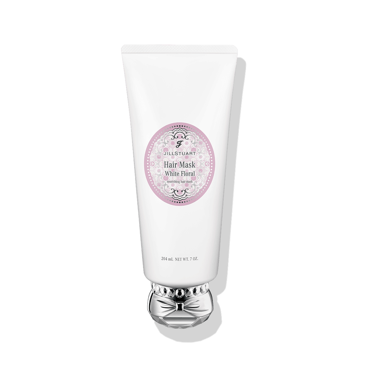 ジルスチュアート ピーチー ホワイトフローラル トリートメントヘアミスト