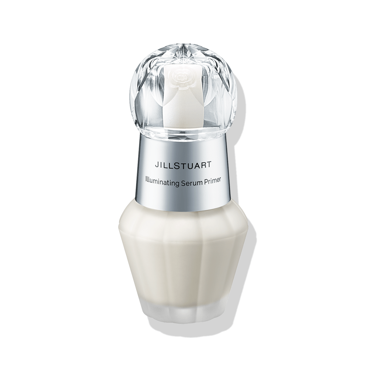 ジルスチュアート イルミネイティング セラムプライマー