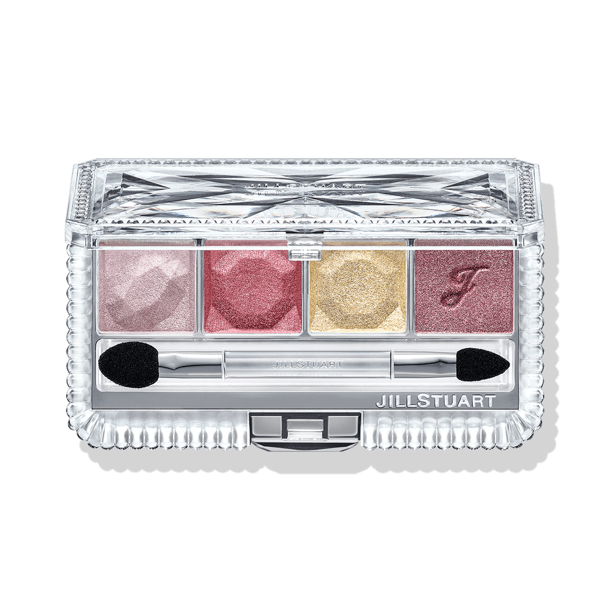 ジルスチュアート エターナルクチュール アイズ シマー