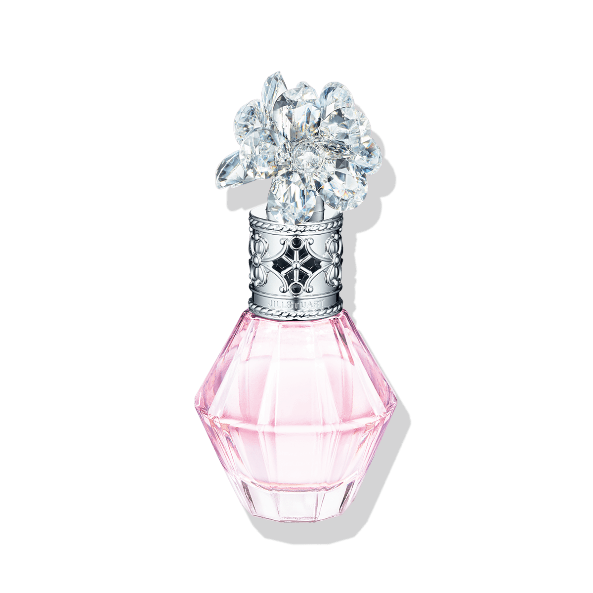 ジルスチュアート クリスタルブルーム スノー オードパルファン