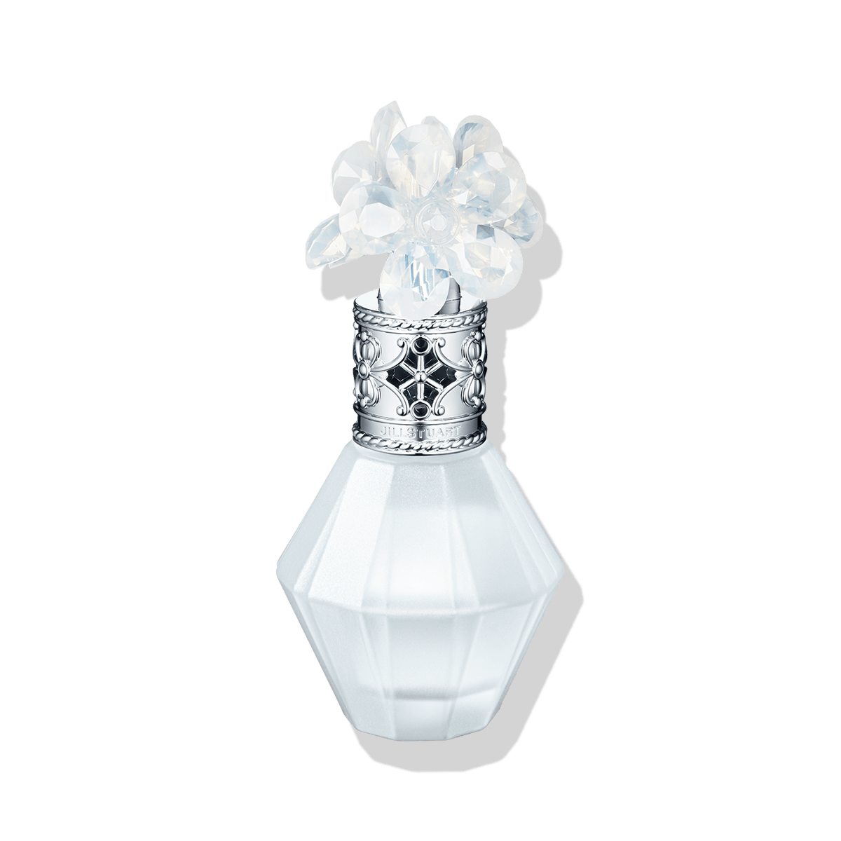 ジルスチュアート クリスタルブルーム スノー オードパルファン