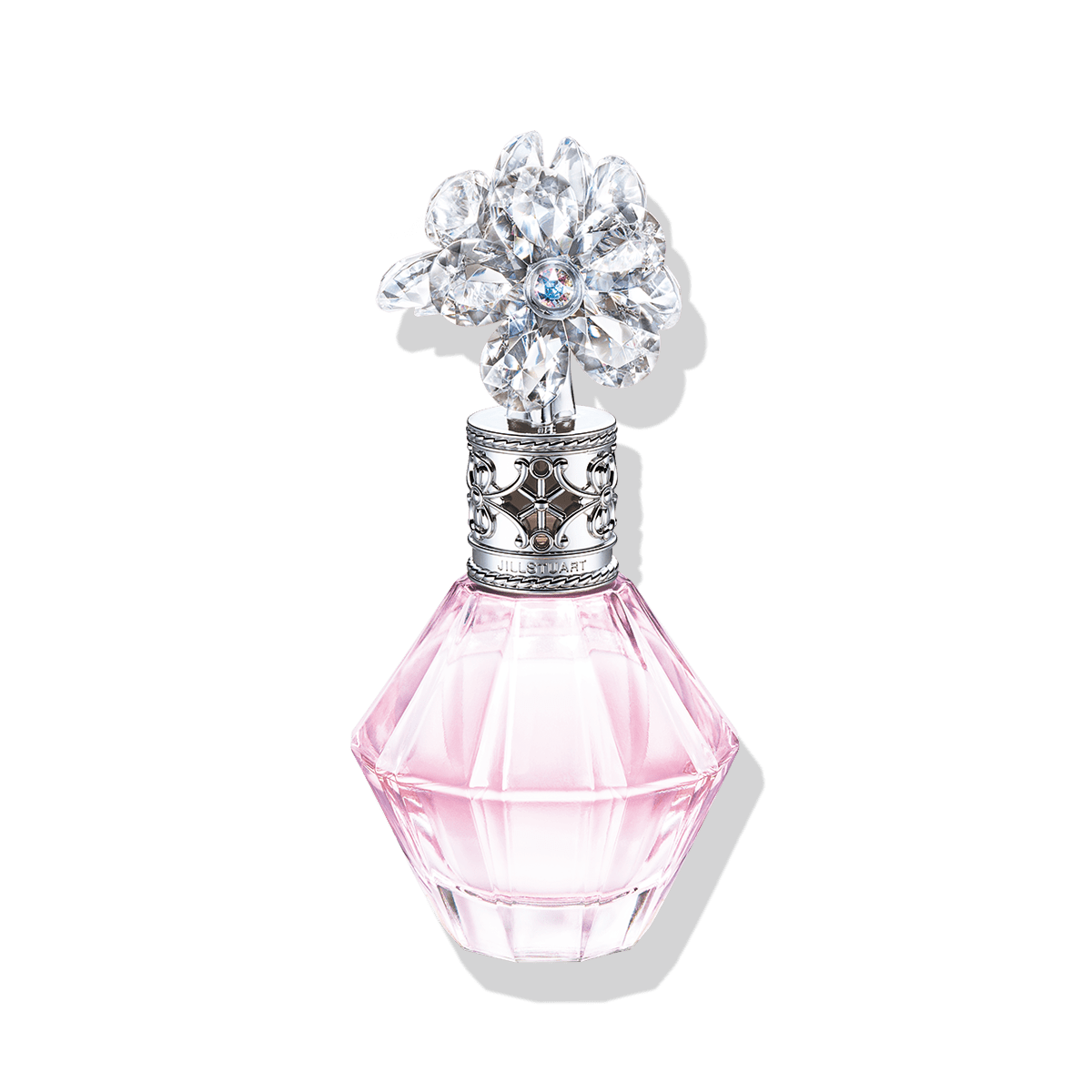 ジルスチュアート クリスタルブルーム オードパルファン