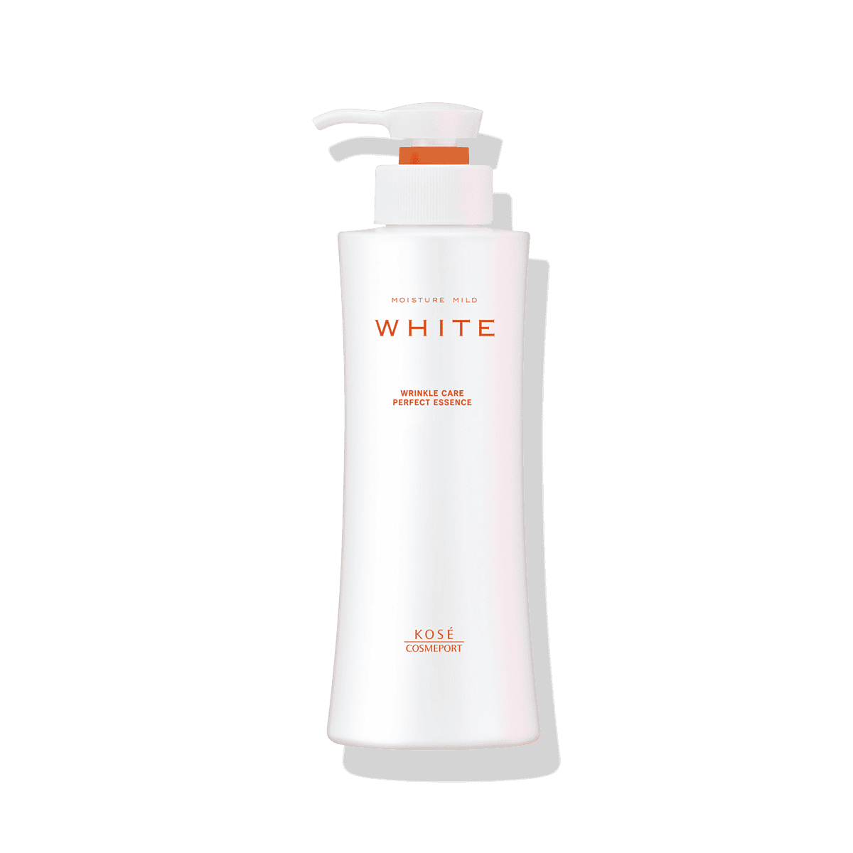 モイスチュアマイルド ホワイト リンクルケア エッセンスローション