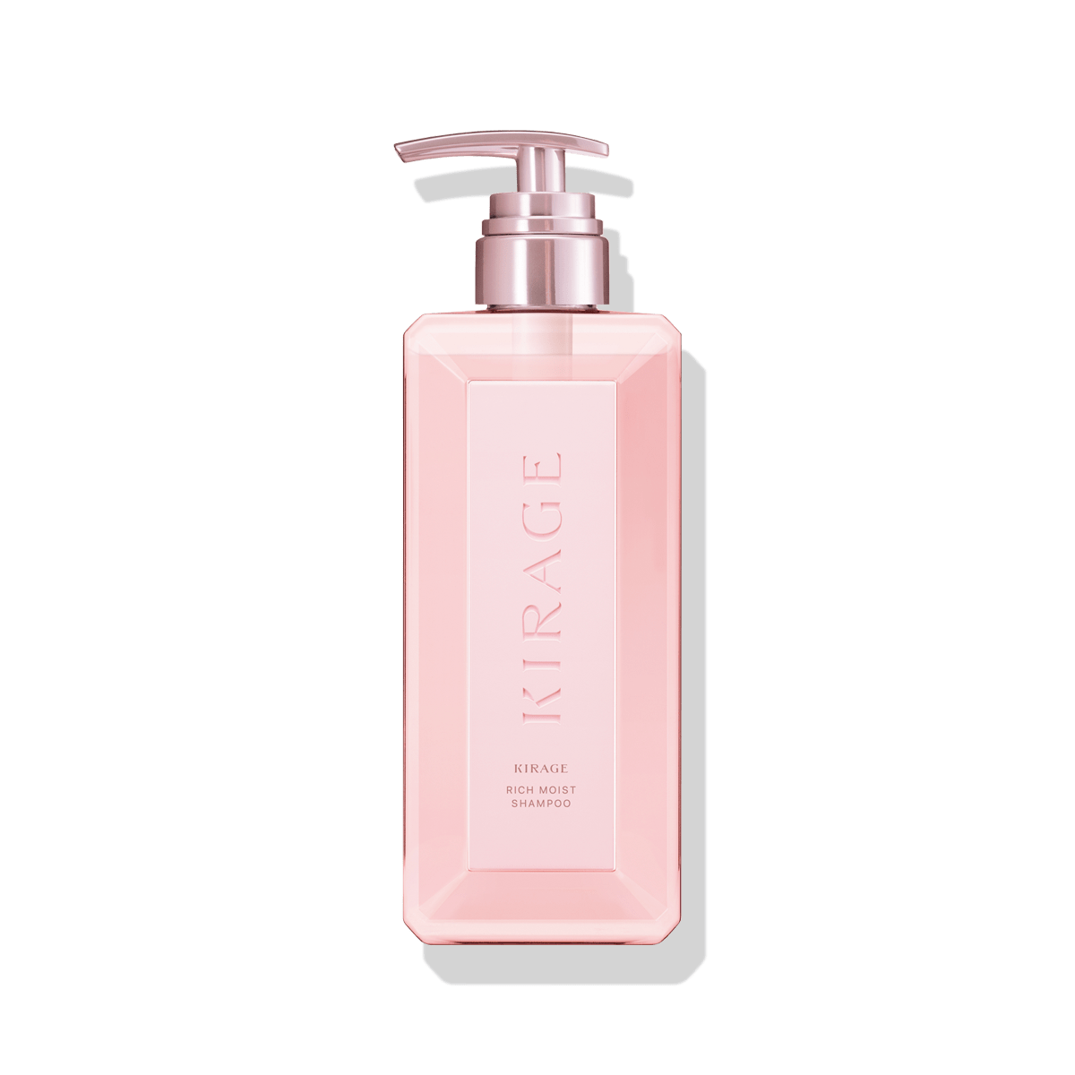 キラージュ リッチモイスト シャンプー