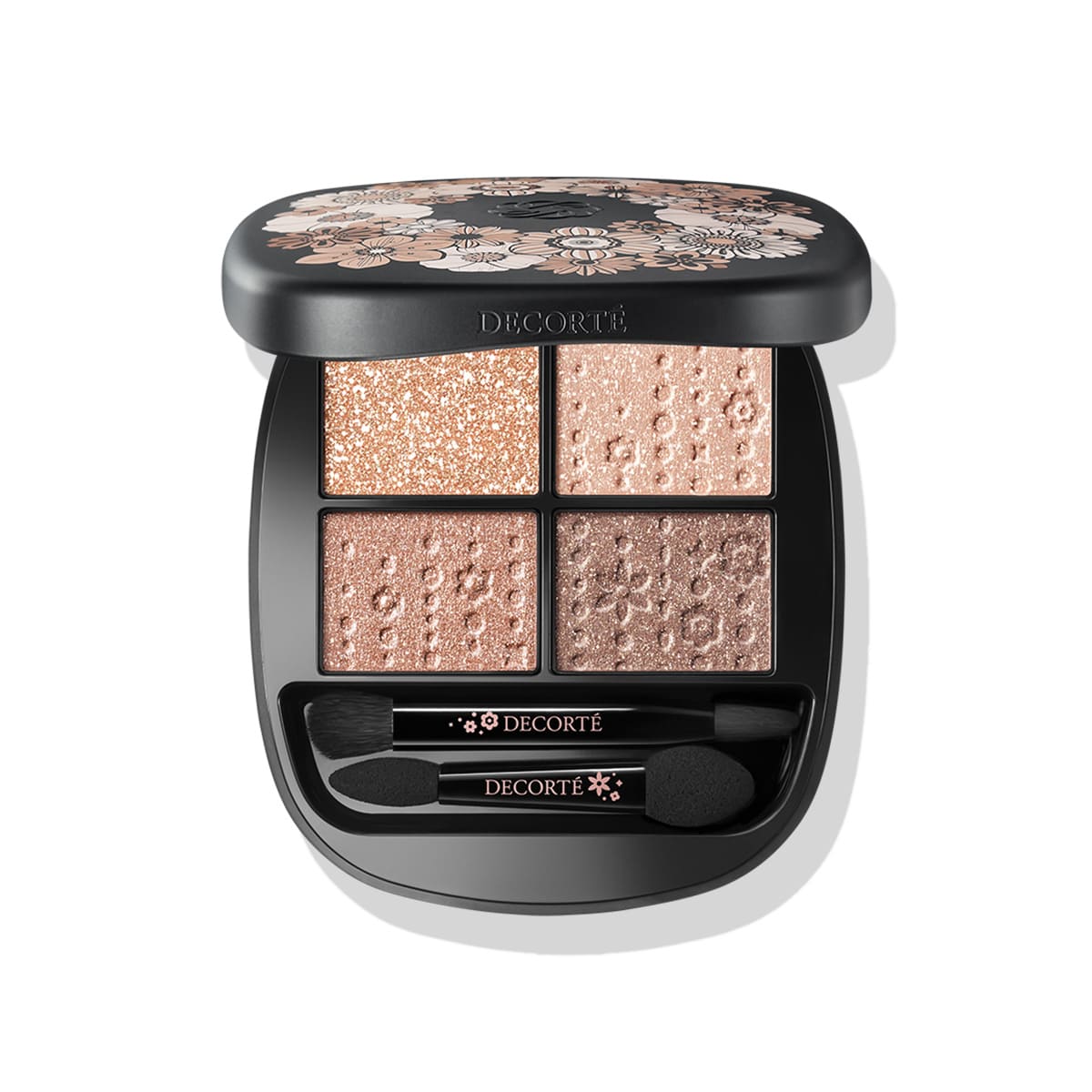 コスメデコルテ エターナル ブルーム コレクション