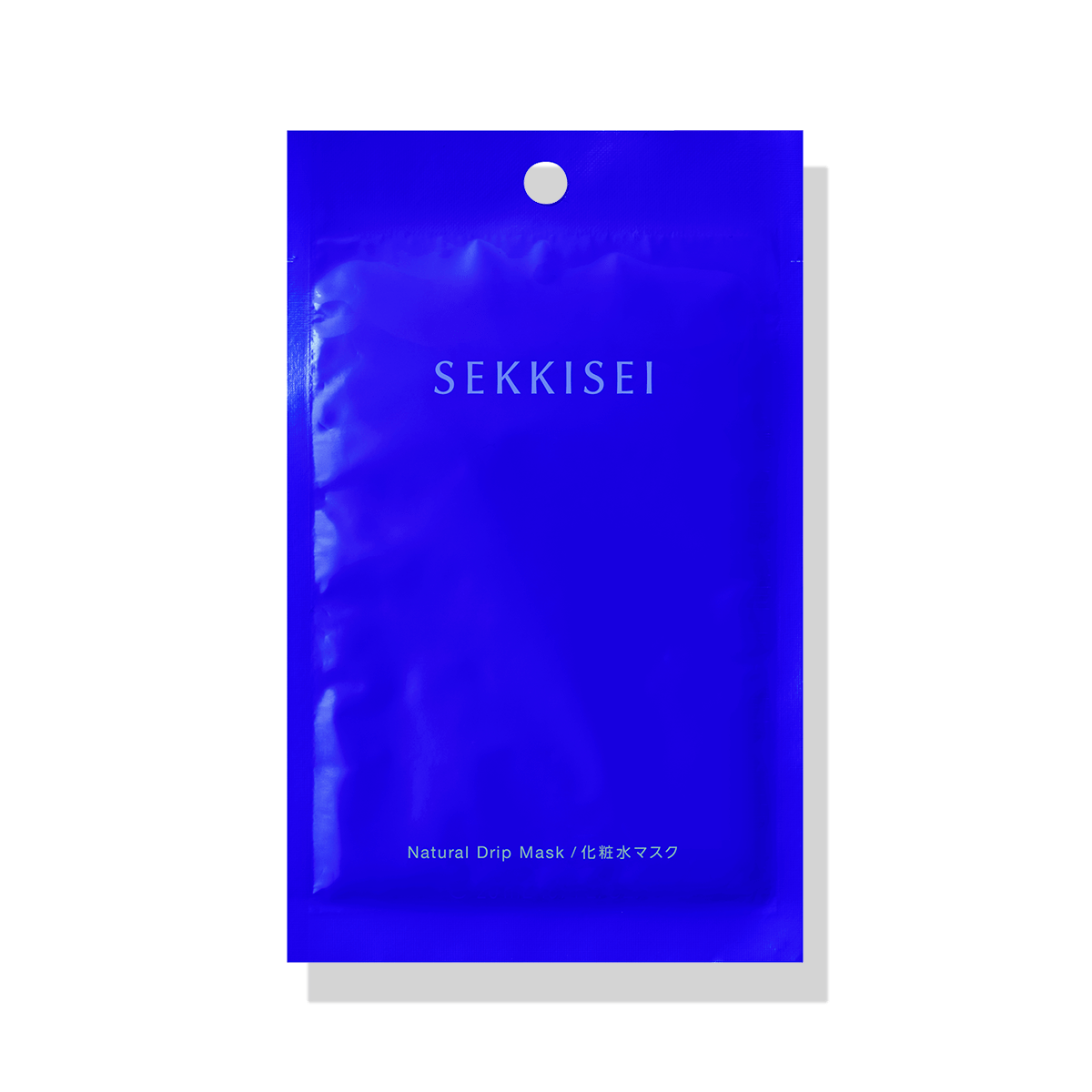 雪肌精 クリアウェルネス ナチュラル ドリップ マスク