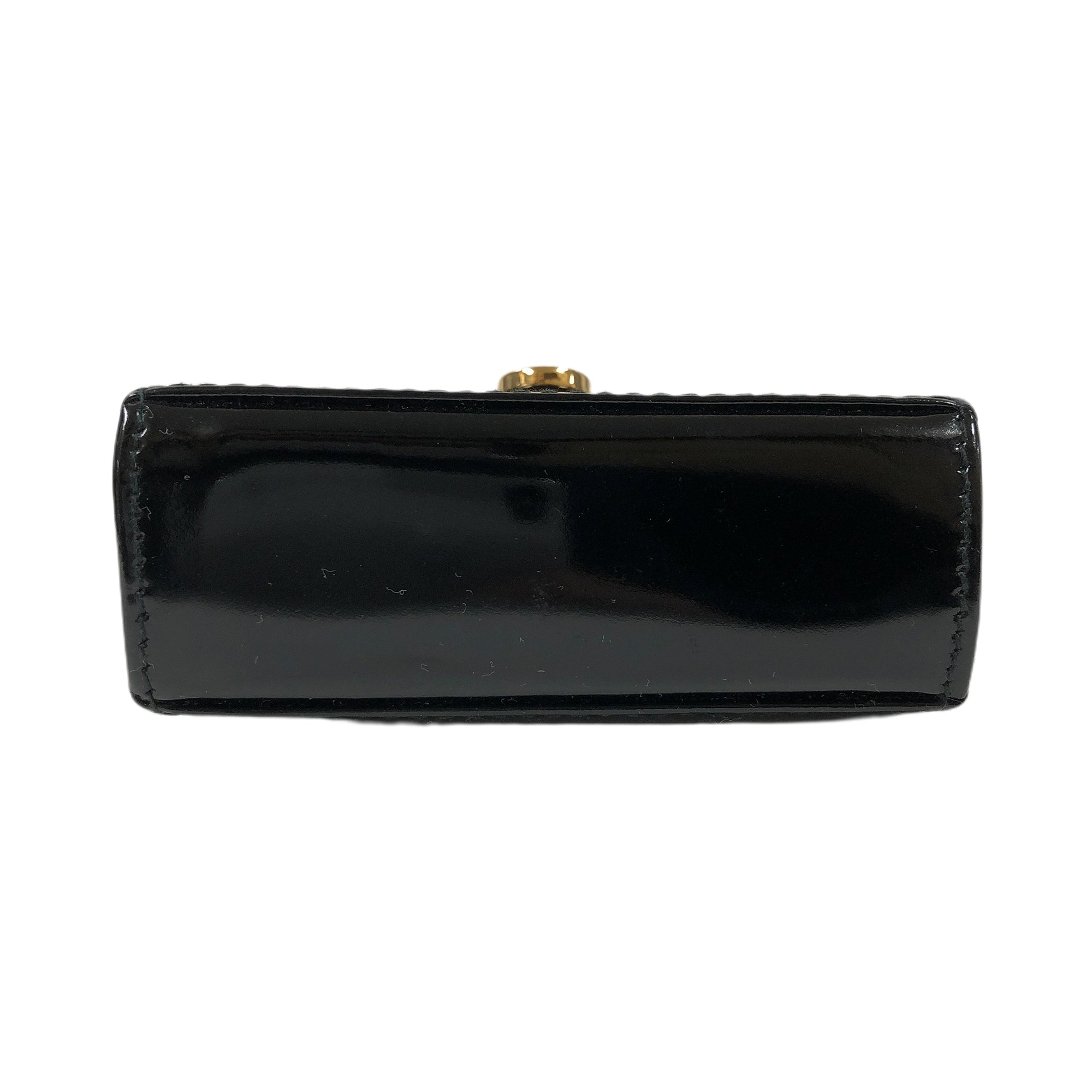 SalvatoreFerragamo サルバトーレフェラガモ ガンチーニ ミニ