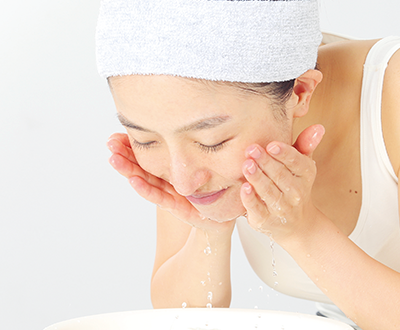 洗顔料］フォーミング クレンザー - MAISON LEXIA メゾンレクシア 公式