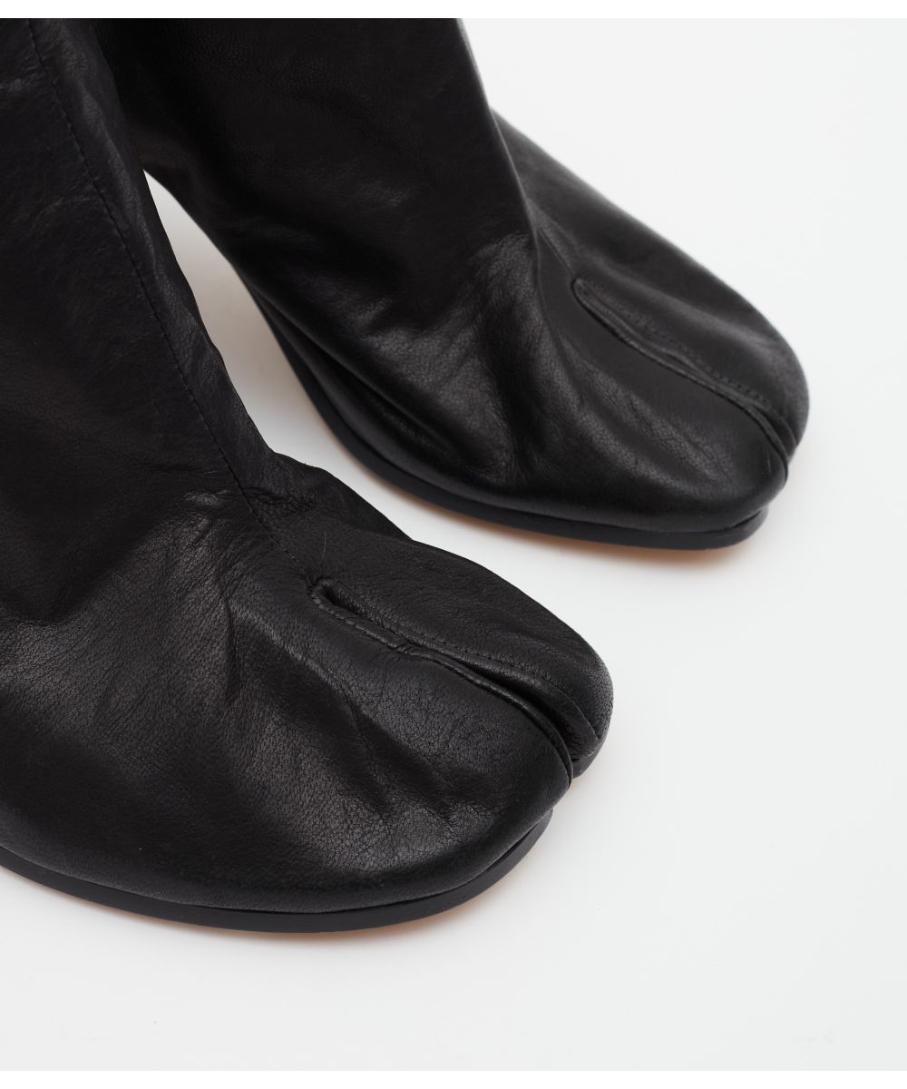 Maison Margiela/メゾン マルジェラ_Women通販 | 「タビ」ブーツ【送料