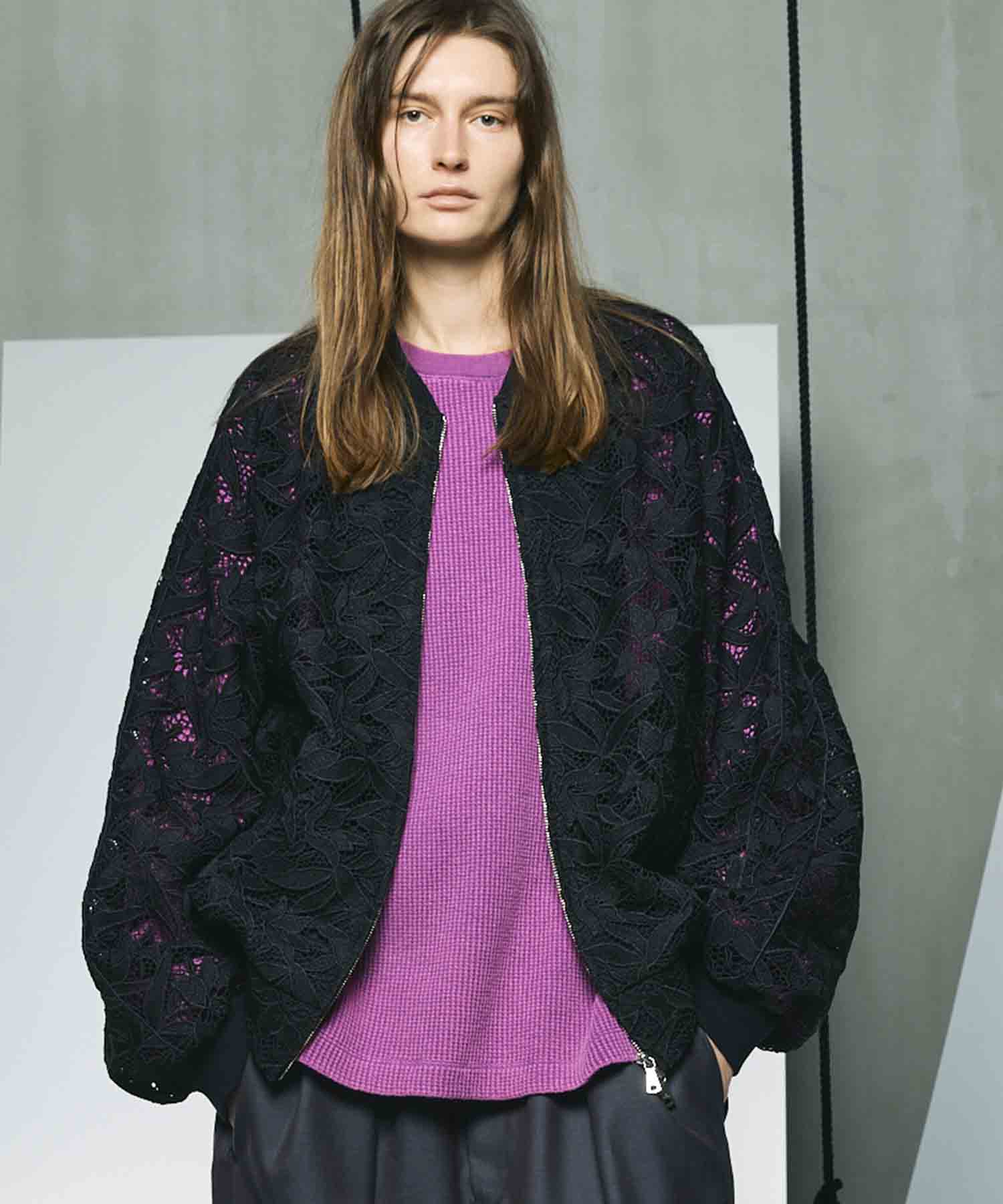 LIMITED EDITION】Prime-Over Souvenir Jacket