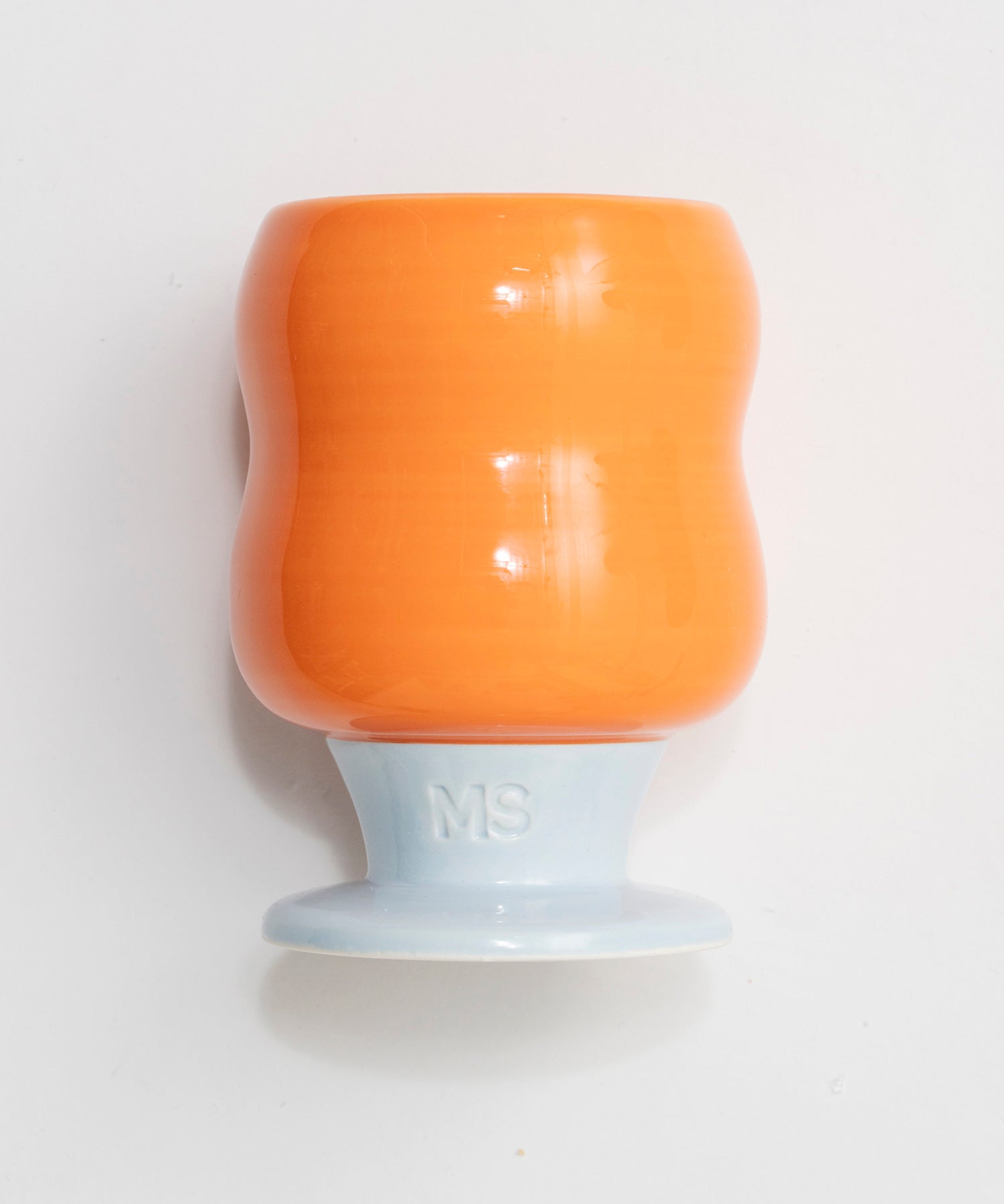 honey flamingo×MAISON SPECIAL】Ceramic Candle