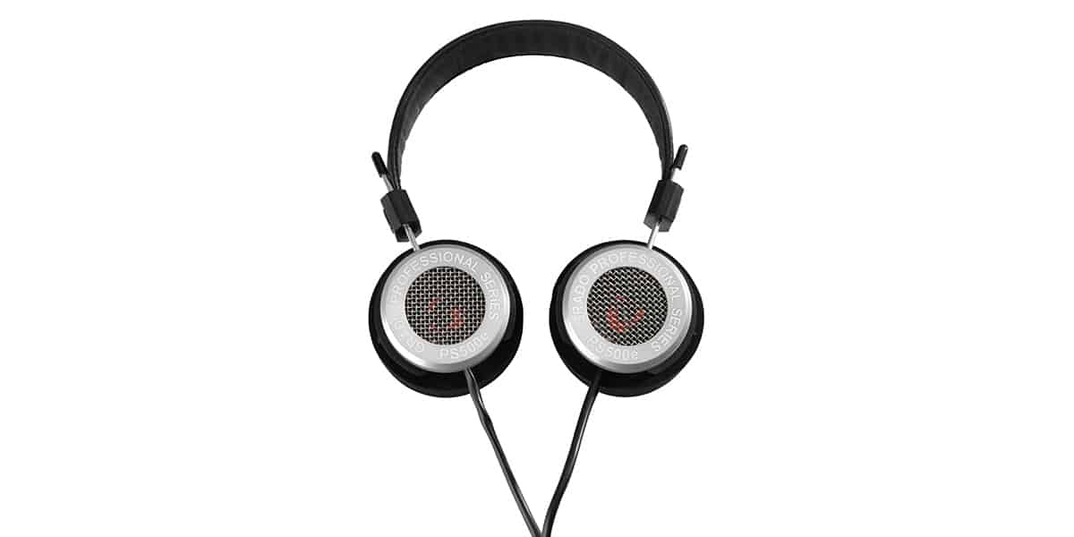 Grado PS500e Review - Major HiFi
