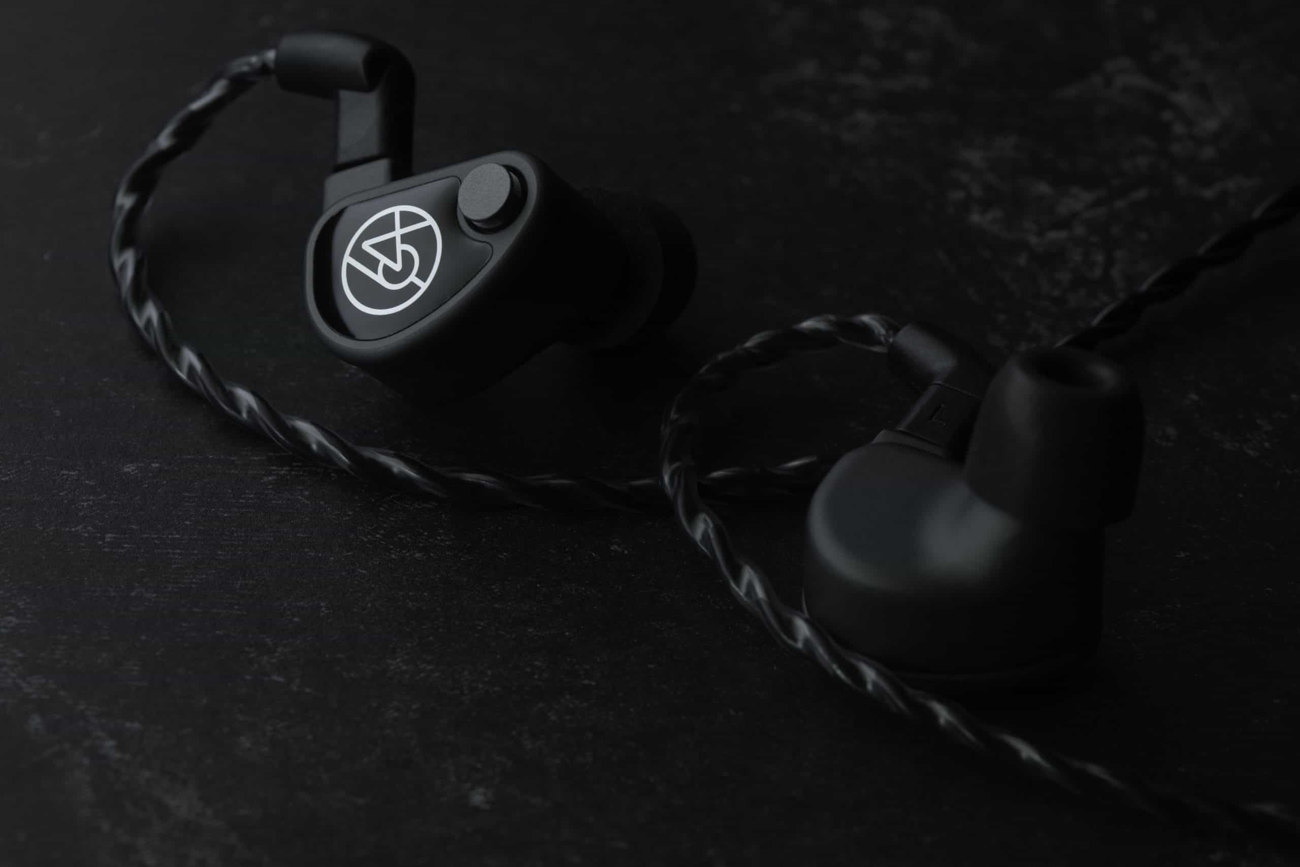 64 Audio Launches U6t Universal IEM - Major HiFi