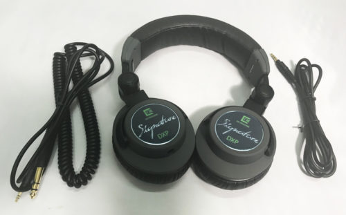 Ultrasone Signature DXP Headphones Review - Major HiFi