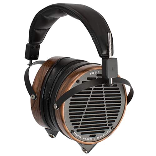 Audeze LCD-2 Review - Major HiFi