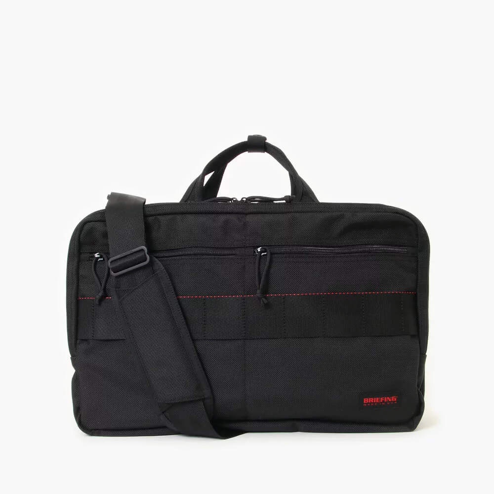 おすすめ】ブリーフィングの3wayバッグ全4モデル比較レビュー | マクリン