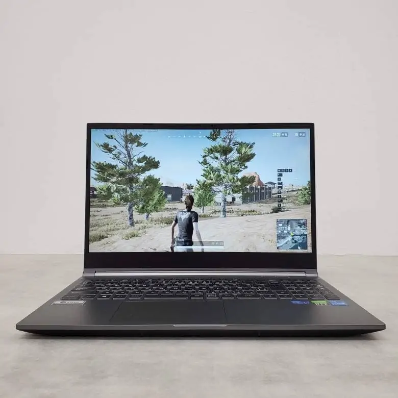 GALLERIA RL5C-R35をレビュー！低価格なのにマルチに使えるドスパラの