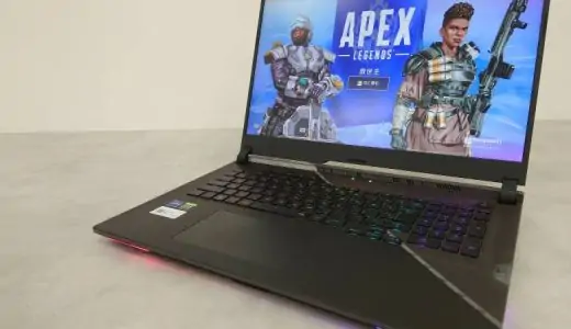 GALLERIA XL7R-R36 4800Hをレビュー！15万円で手に入るコスパ抜群の