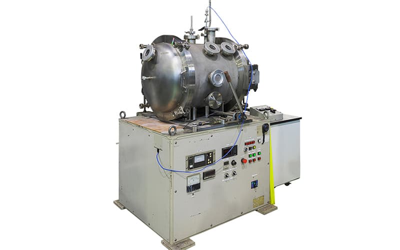 誘導溶解炉 電気溶解炉 金属 卓上 水冷 インゴット 誘導溶解炉 電気