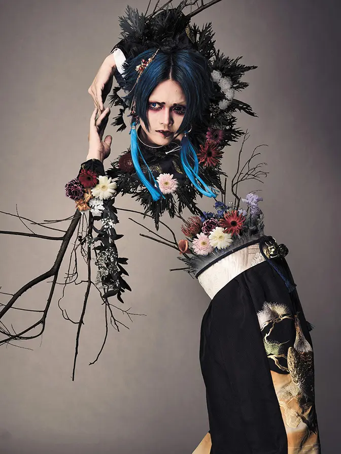 本誌Vol.6・完全版】CHAQLA. 〜六畳一間から紡ぐ超次元〜｜記事｜MAKE