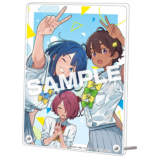 Blu-ray&DVD | TVアニメ「負けヒロインが多すぎる！」公式サイト