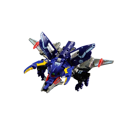 BEASTBOX BB-36 NIGHTCRAWLER(ナイトクローラー) | ビーストボックス