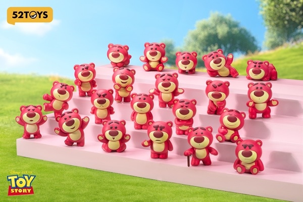 コラボレーション,ディズニー | 52TOYS JAPAN 公式オンラインショップ