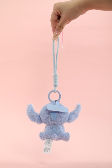 BLINDBOX ディズニー スティッチ フィーリングシリーズ ぬいぐるみ