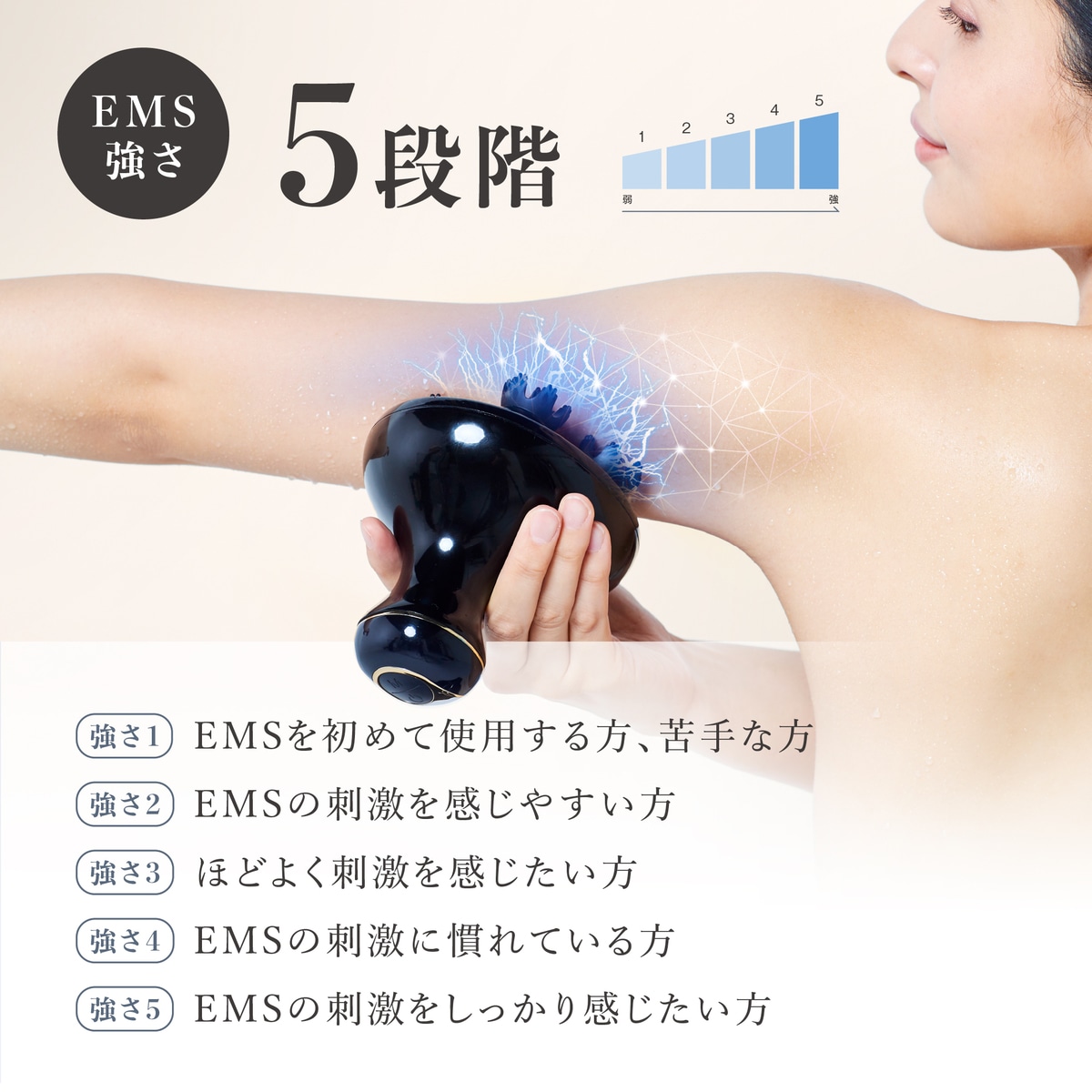 EMS Scalp Head SPA | 美容 | WAVEWAVE