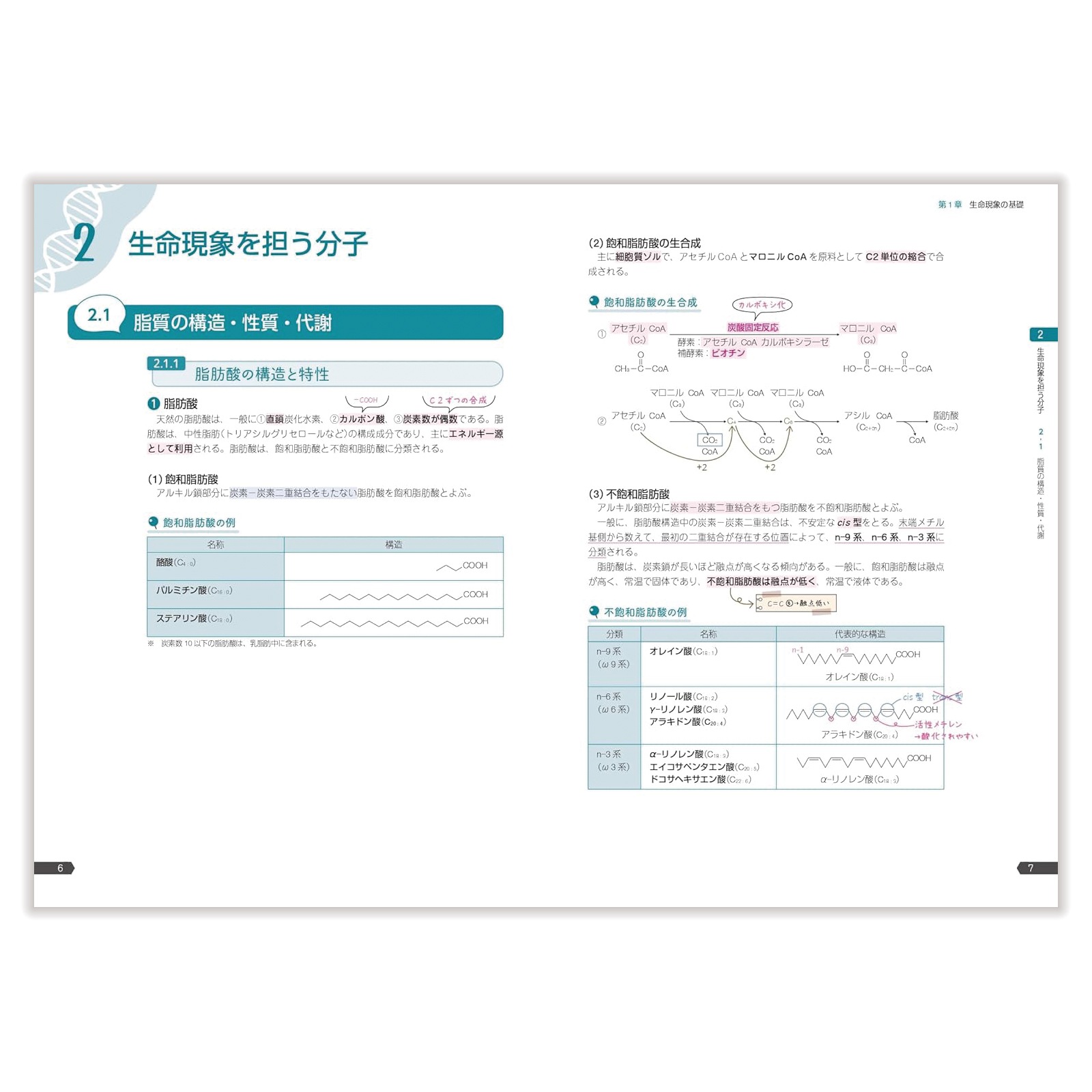 薬ゼミの要点集 ③生物 | 国家試験対策 | 薬ゼミウェブストア