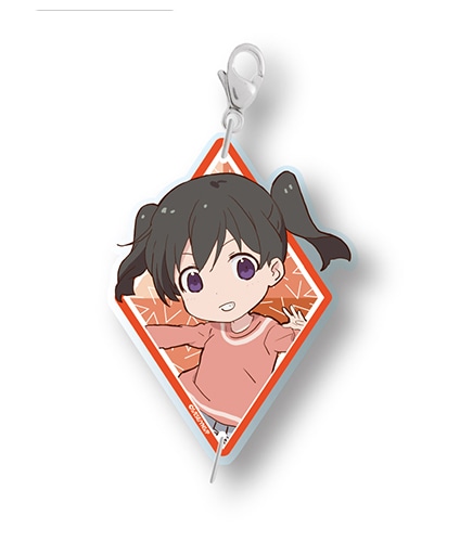 ヤマノススメ 版権イラスト集 | 書籍 | エイトビットショップ