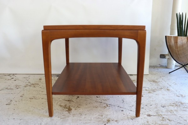 LANE Side Table レーン社製サイドテーブル | サイドテーブル | パーム