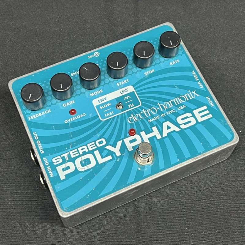 ギター用エフェクター × C：ジャンク × 新宿店)の検索結果 | ギター