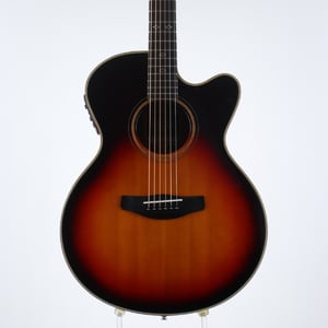 中古】YAMAHA ヤマハ / CPX1200 Vintage Sunburst 【値下げ】 | エレ