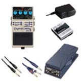 BOSS / DD-8 Digital Delay デジタルディレイ DD8 ボス ギター