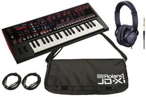 Roland ローランド / JD-Xi クロスオーバー・シンセサイザー