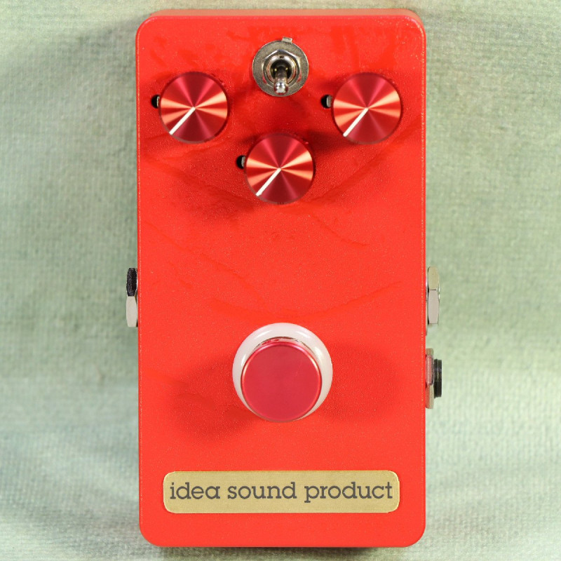 IDEA SOUND PRODUCT / IDEA-DSX Ver.2 Limited Edition イシバシ楽器