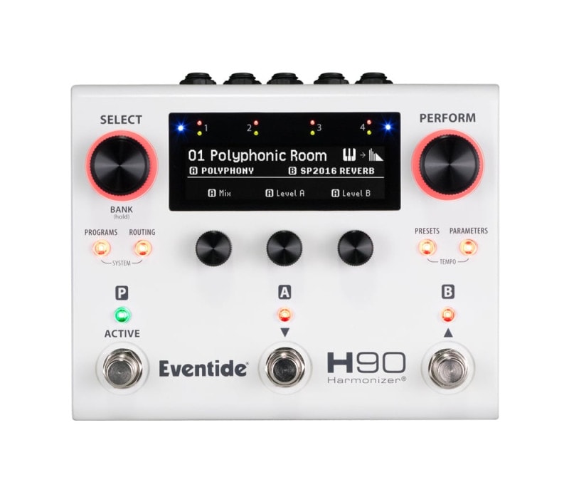 eventide (エフェクター × 新品)の検索結果 | ギター、アコギ、管楽器