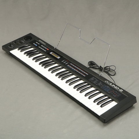 中古】 ROLAND / ALPHA JUNO2 【御茶ノ水本店】【値下げ】 | アナログ