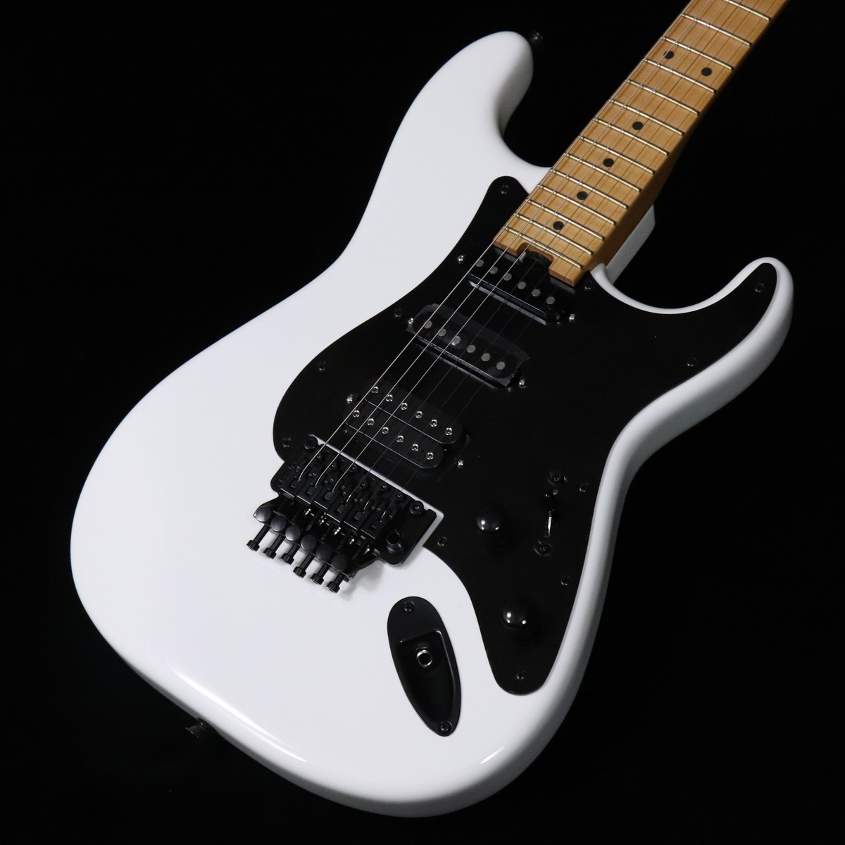 Jackson / 50th Anniversary Iron Maiden Adrian Smith Jackson SC1