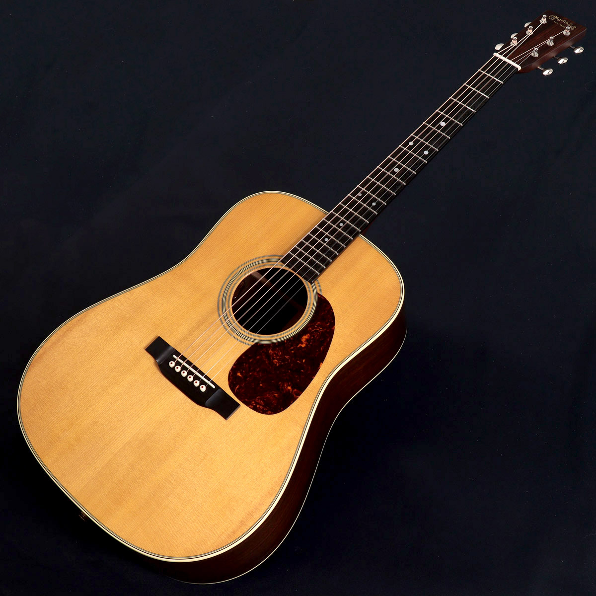 d-28 standard (MARTIN)の検索結果 | ギター、アコギ、管楽器などを