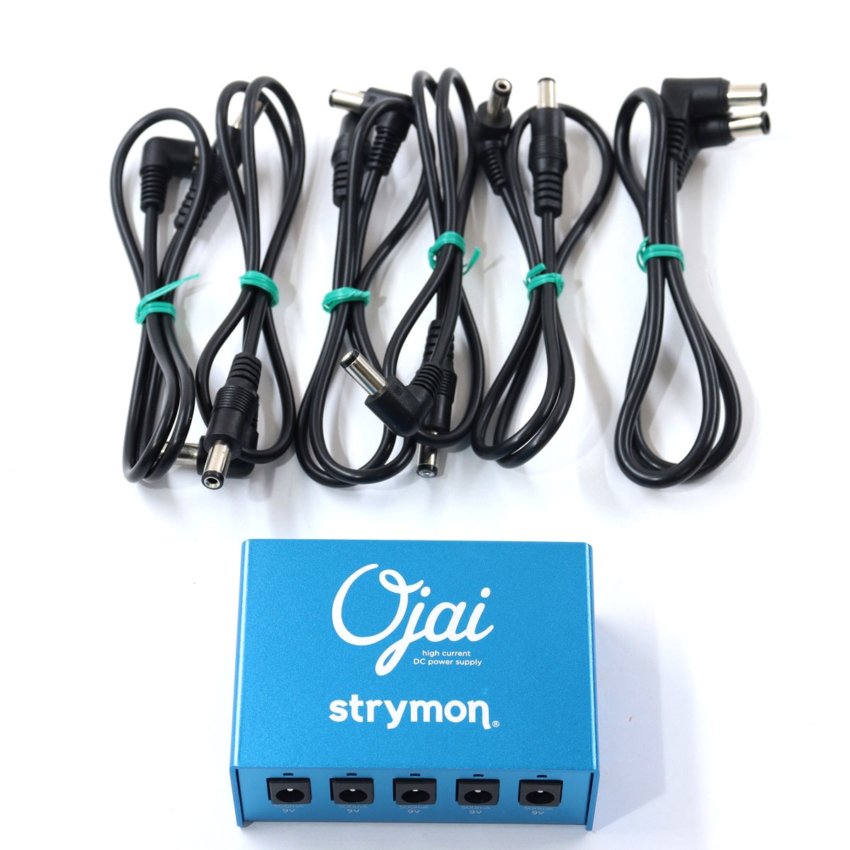 中古】STRYMON / Ojai-X / Ojai Expansion Kit without AC Adaptor