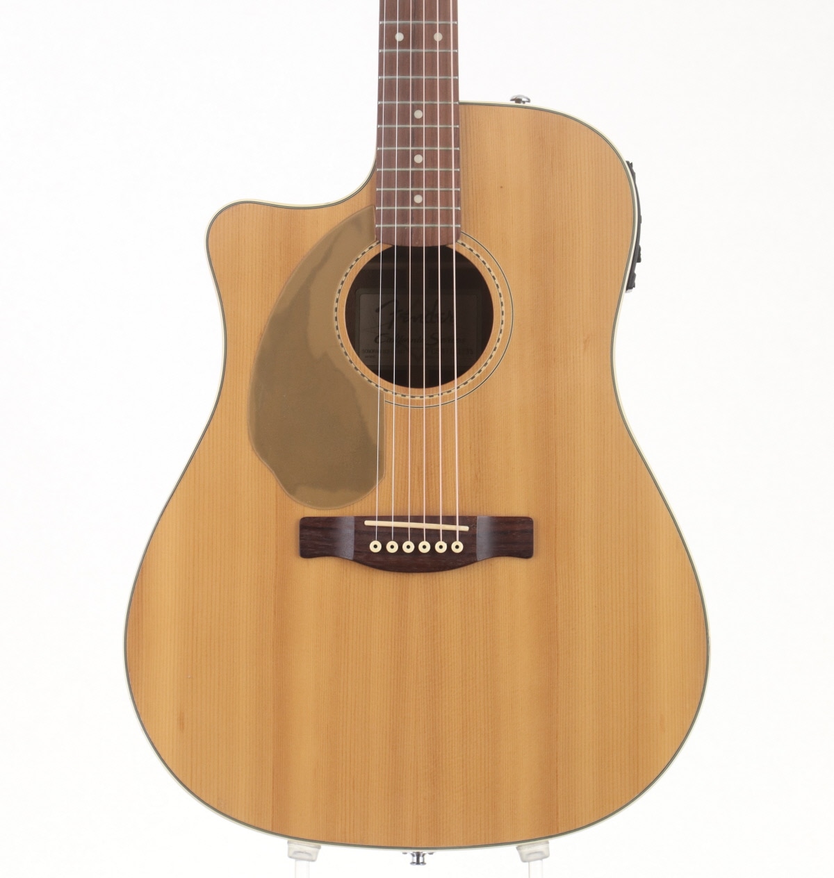 中古】FENDER / SONORAN SCE 【訳アリ】 【御茶ノ水HARVEST_GUITARS