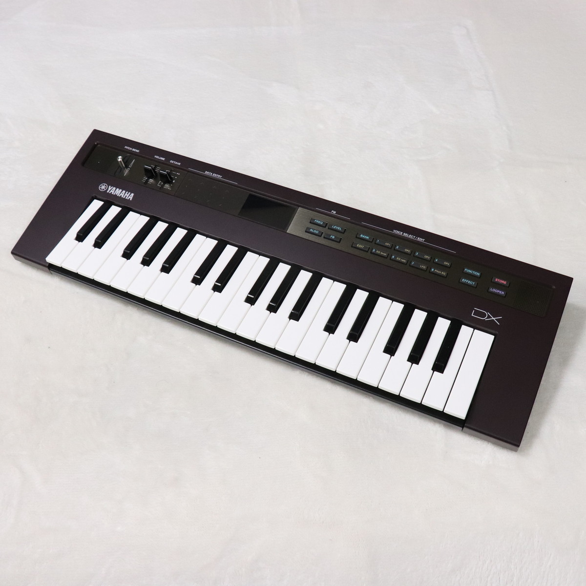 DX7 (シンセサイザー・キーボード × YAMAHA)の検索結果 | ギター