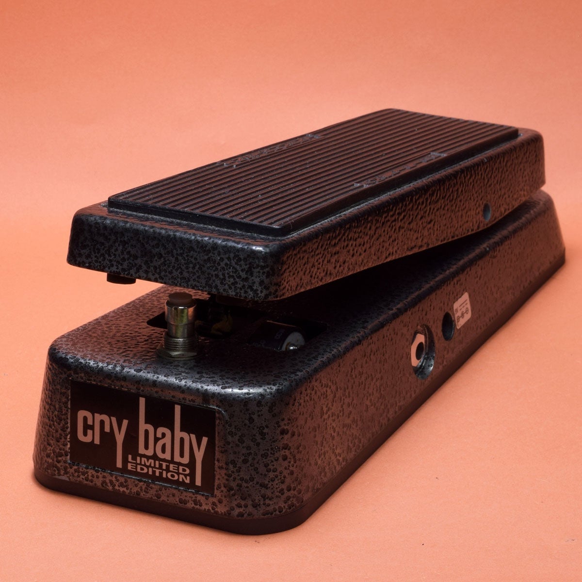 中古】Jim Dunlop / GCB-95 crybaby Limited Edition 【福岡店