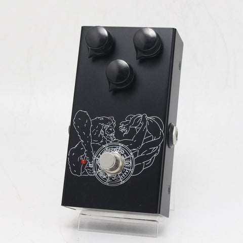 中古】 ORGANIC SOUNDS / Hercules 【御茶ノ水本店】 | オーバー