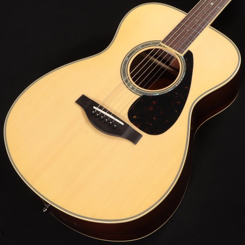 YAMAHA / LS6 ARE Natural (NT) 【専用ケースつき】 ヤマハ