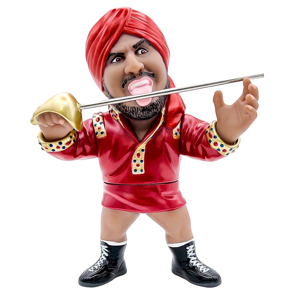 入手困難16dソフビコレクション HAO☆ジュウロクホウイ オカダ