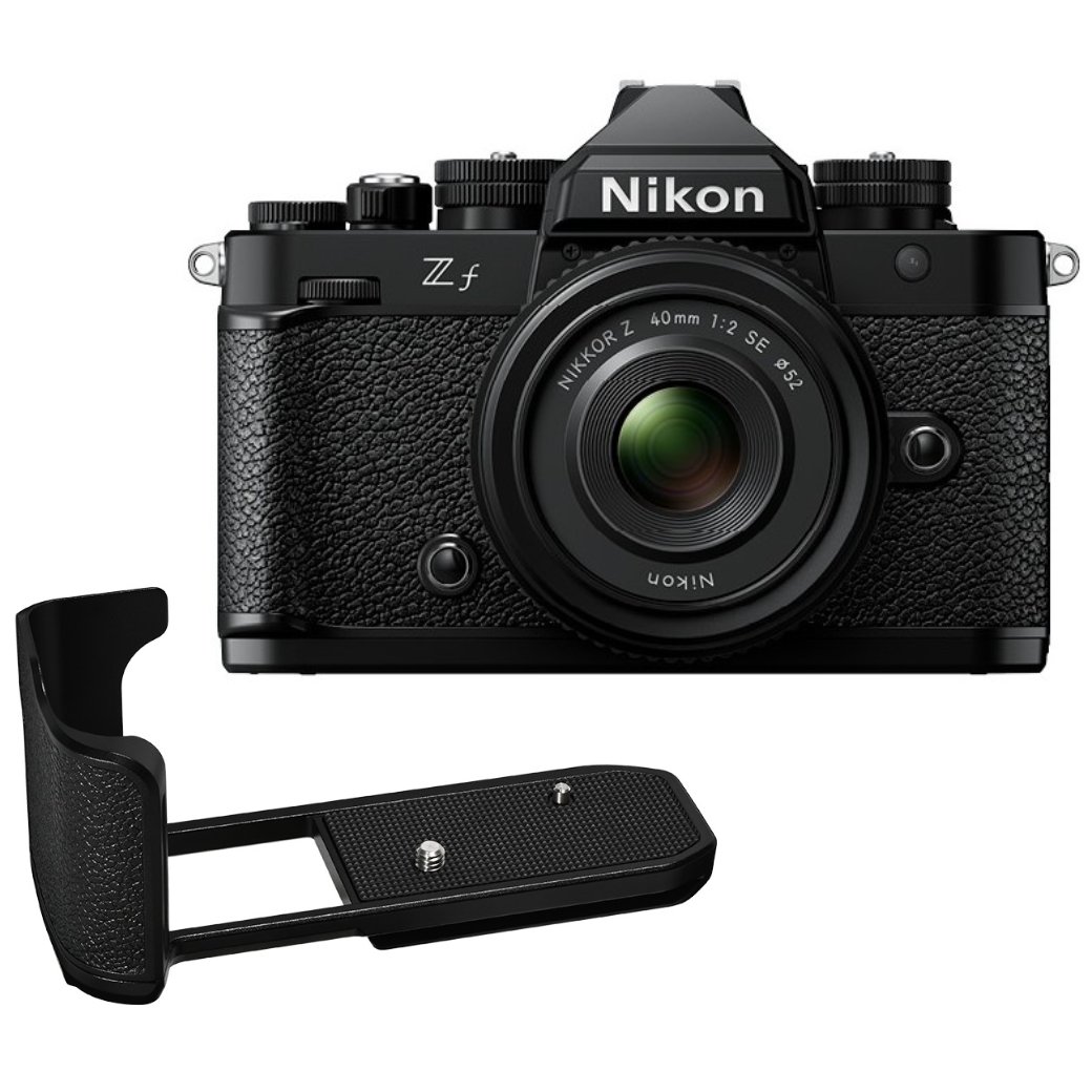 Nikon Zf ボディ シルバー | デジタル一眼,ニコン | | カメラの大林
