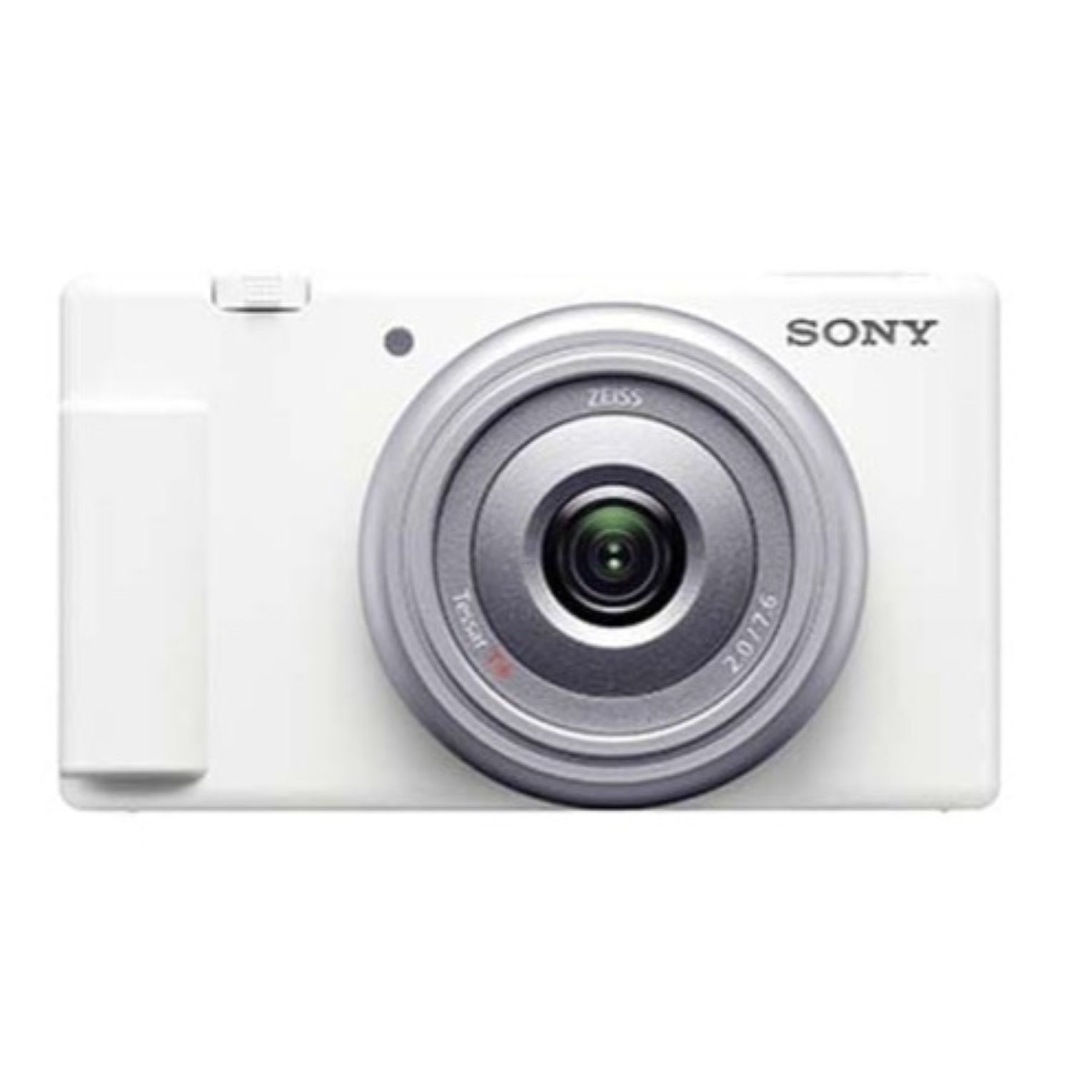 GP-VPT3グリップセット】SONY VLOGCAM ZV-1F ホワイト | コンパクト